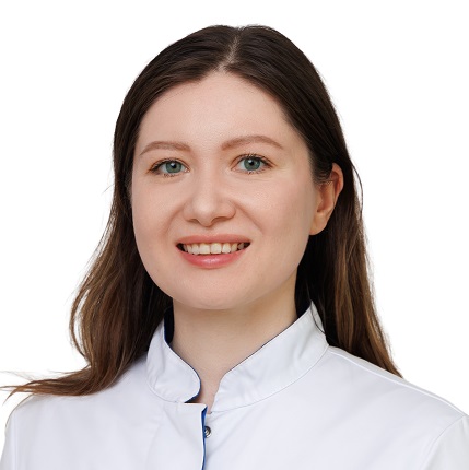 Мустафина Виолетта Рафаэлевна - Врач-эндокринолог
