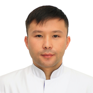 Маметов Айбек Усубалиевич