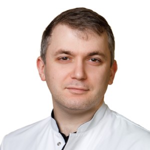 Шахшаев Марат Кадиевич