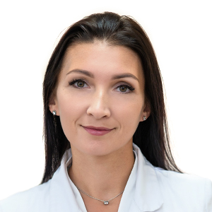 Кузнецова Анна Геннадьевна