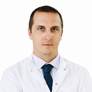 Зайцев Владимир Алексеевич - Врач - травматолог - ортопед