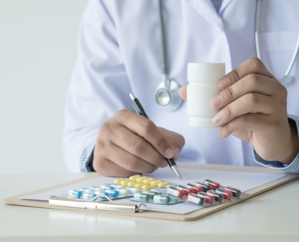 Лечение аритмии