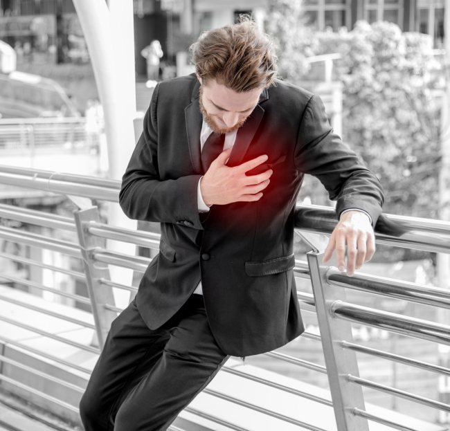 Аритмия симптомы