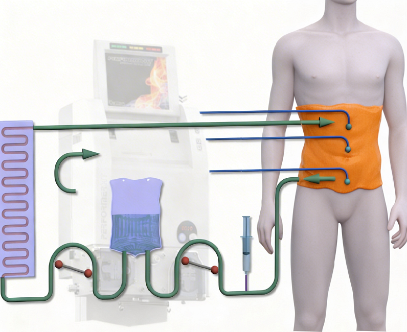 hipec при лечении в онкологии hipec при лечении в онкологии