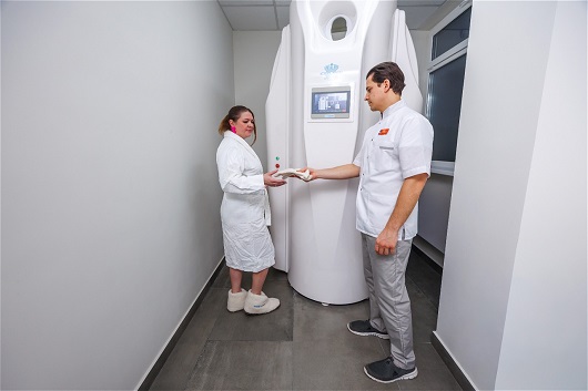 Криокапсула