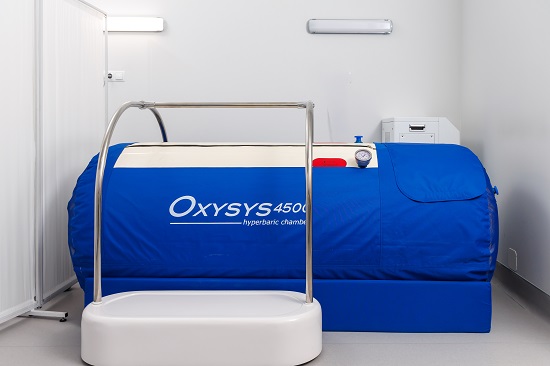 Баррокамера