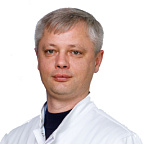 Орлов Дмитрий Валерьевич - Врач ультразвуковой диагностики 