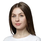 Балкарова Тина Зауровна - Врач - офтальмолог 