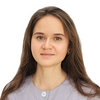 Маштакова Дарья Дмитриевна - Врач - сердечно-сосудистый хирург - флеболог