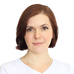 Полканова Вера Владимировна - Врач - оториноларинголог