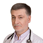 Дундуа Давид Петрович - Руководитель кардиологического центра. Врач - кардиолог