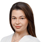 Шабалина Анна Владимировна - Врач - эндокринолог 