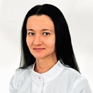 Абитова Аминат Алиевна