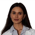 Серебрянская Сабина Тофиковна - Врач-онколог-маммолог, пластический хирург