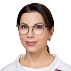 Сапунова Инна Викторовна - Врач - дерматовенеролог, косметолог