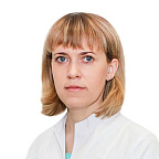 Обвинцева Людмила Владимировна - Врач - офтальмохирург, лазерный хирург