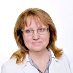 Абушенко Марина Ивановна - Врач - кардиолог