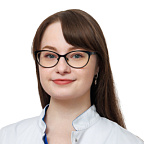 Ситникова Екатерина Юрьевна - Врач-гастроэнтеролог, гепатолог