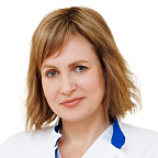 Гарасим Роза Игоревна - Врач - эндокринолог, диетолог 