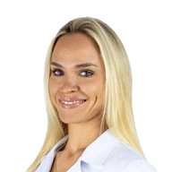 Орлова Светлана Владимировна