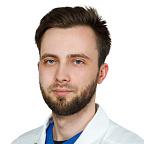 Федин Клим Андреевич - Травматолог - ортопед