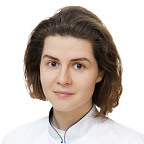 Луничева Анна Александровна - Врач - оториноларинголог
