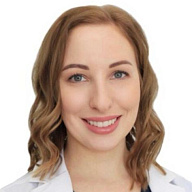 Константинова Юлия Сергеевна