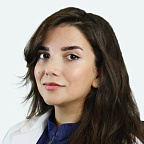 Бабаева Дилара Байрамовна - Врач - офтальмолог