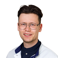 Хабибуллин Руслан Игоревич