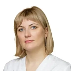 Орехова Анна Валентиновна - Медицинский психолог