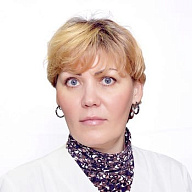 Кочанова Марина Николаевна