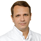 Щербинин Виктор Сергеевич - Заведующий отделением пластической хирургии, пластический хирург, онколог