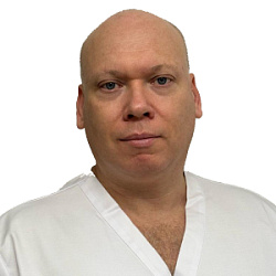 Лихолетов Александр Николаевич