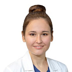 Ашихмина Александра Георгиевна - Специалист клиники лечения боли, невролог