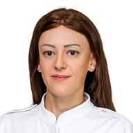 Рубакова Юлия Сергеевна