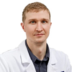 Костин Максим Вячеславович - Врач - оториноларинголог