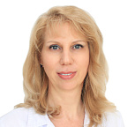 Панюхина Ирина Анатольевна - Заведующий клинико-диагностическим центром. Врач - кардиолог