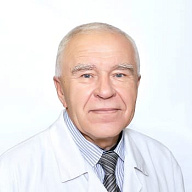 Щеглов Юрий Дмитриевич