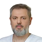 Максименков Николай Сергеевич - Врач - травматолог - ортопед