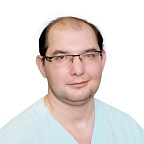 Кузьмин Михаил Александрович - Врач - анестезиолог - реаниматолог