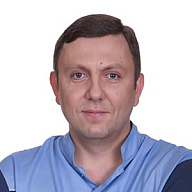 Бочаров Андрей Александрович