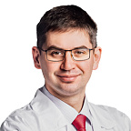 Давидович Денис Леонидович - Руководитель Центра колопроктологии, врач - онколог - колопроктолог - хирург