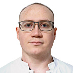 Юбин Вениамин Андреевич - Врач - анестезиолог - реаниматолог