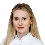 Володина Ирина Викторовна - Врач - уролог - андролог