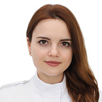 Мастеркова Анна Владимировна - Врач - кардиолог