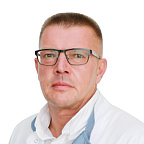 Титов Дмитрий Алексеевич - Врач - онколог (химиотерапевт)