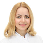 Шитикова Ирина Евгеньевна - Врач - кардиолог