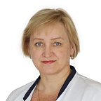 Старкова Елена Викторовна - Врач - кардиолог