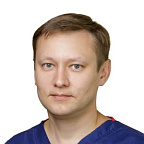 Дерябин Сергей Владимирович - Врач - флеболог, сосудистый хирург, рентгенэндоваскулярный хирург