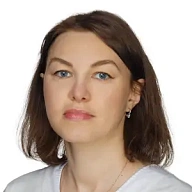 Иванова Светлана Геннадьевна